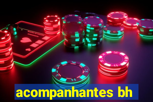 acompanhantes bh